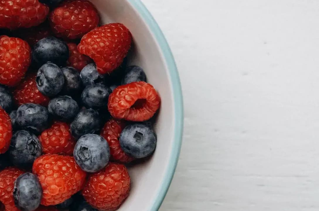 Berry Harvests 5